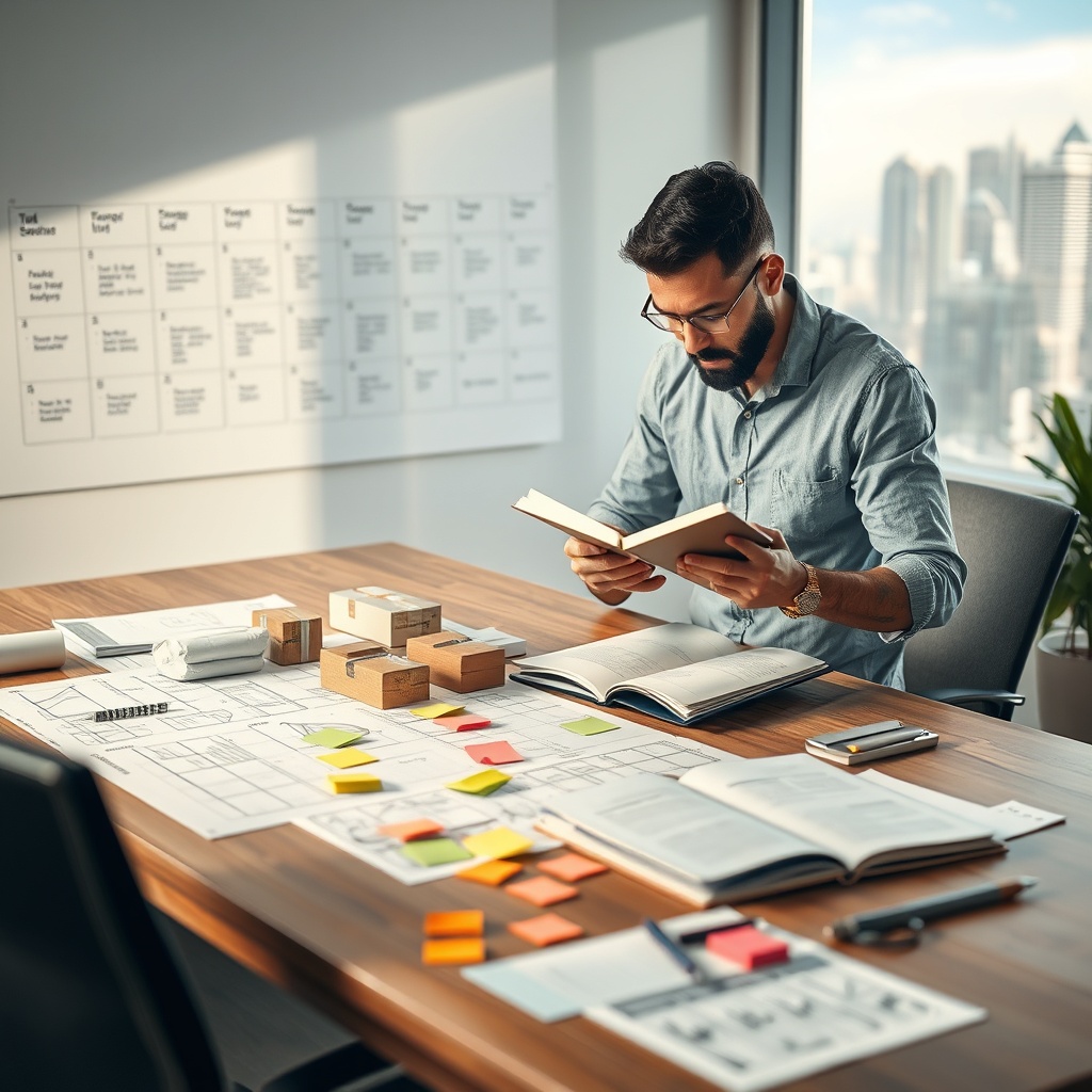 How Atlanta Businesses Can Maintain Oversight in Custom Packaging and Product Design Partnerships – 