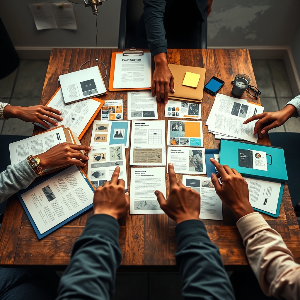 Unlocking Atlanta's Aesthetic Potential in Social Media Design – 