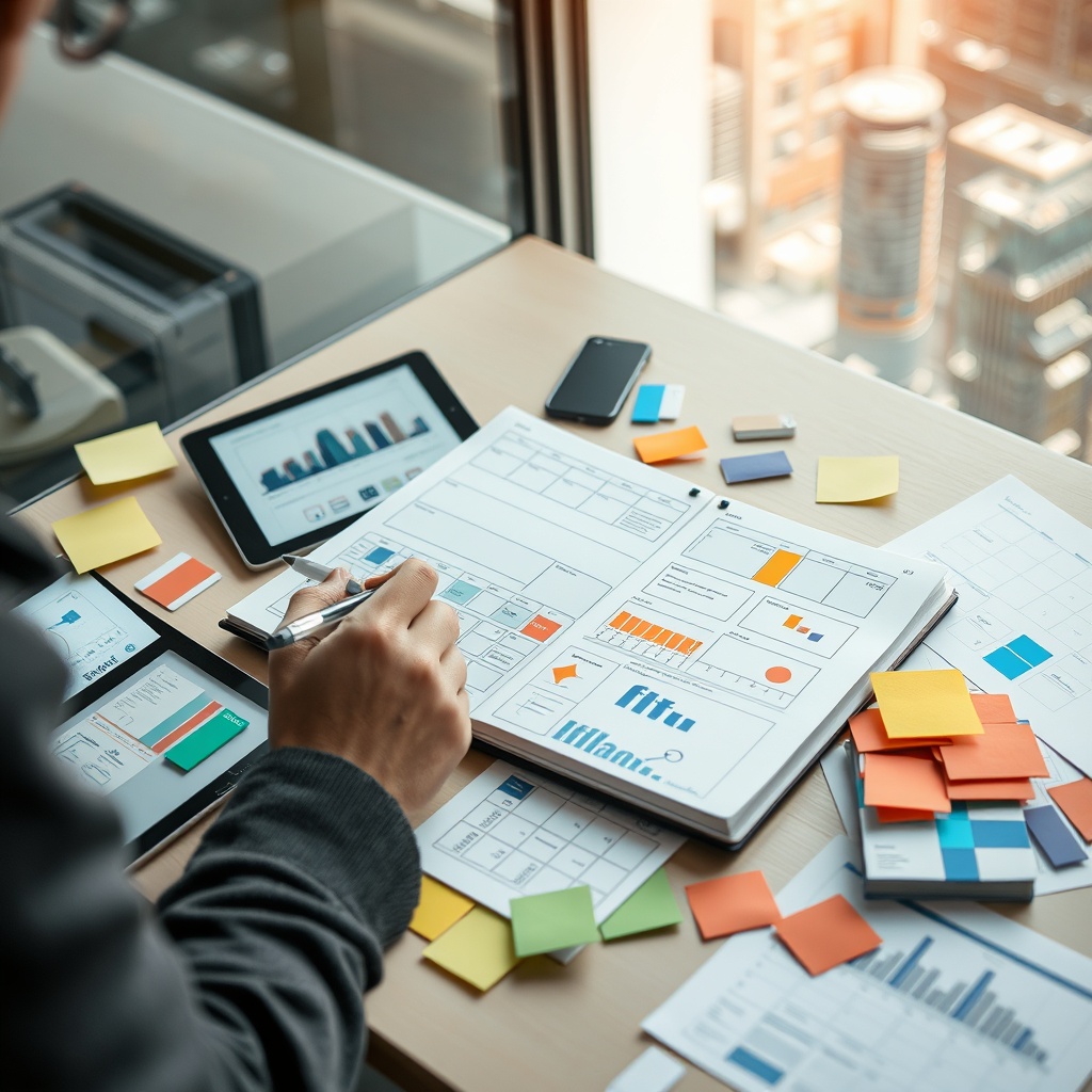 How Atlanta Brands Can Oversee Consistent Social Media Aesthetics and Digital Asset Alignment – 