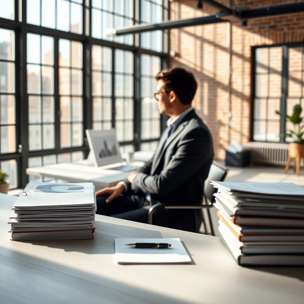 Why Powerful Presentations Drive Results in Atlanta’s Competitive Business Arena – 