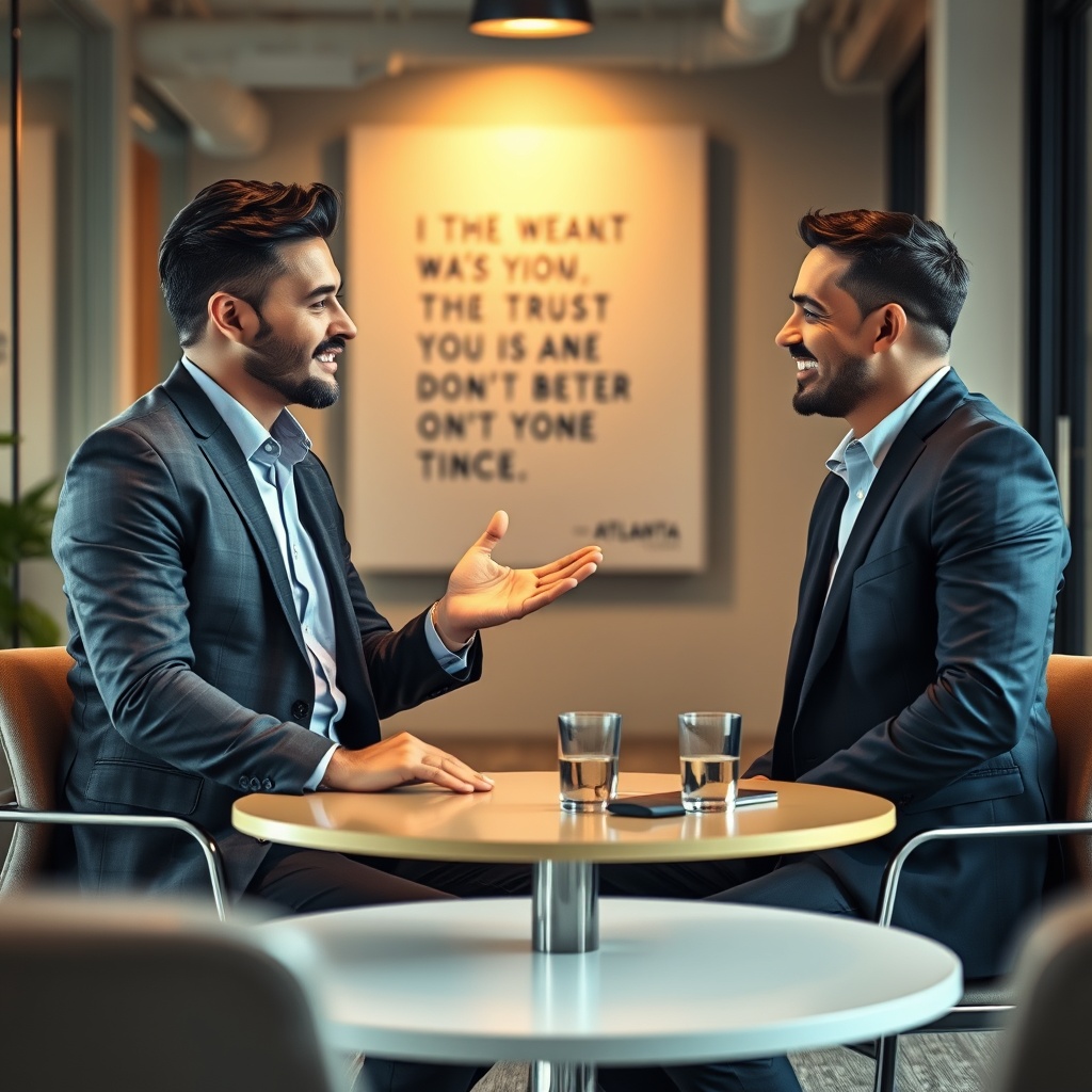 Navigating the Landscape of Presentation Design in Atlanta – 