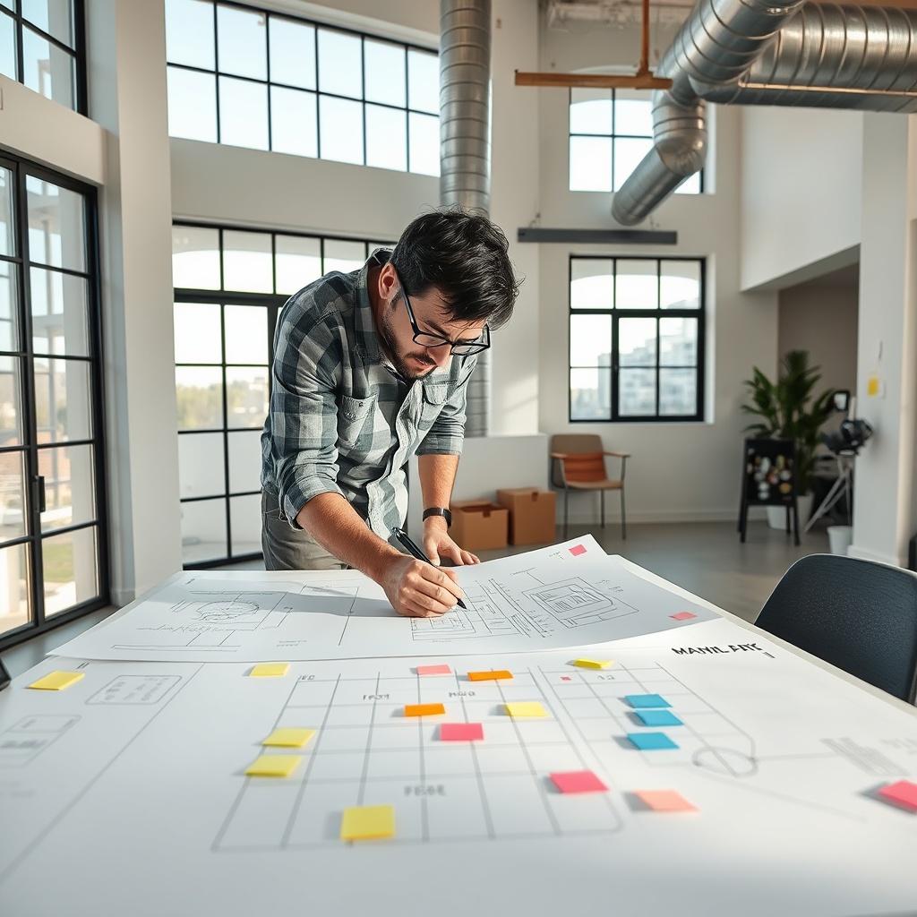 How Atlanta Businesses Can Hold Agencies Accountable for Pitch Deck and Presentation Success – 