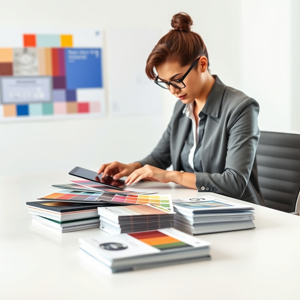 Why Atlanta’s Visual Collateral Sets a New Bar for Brand Impact – 