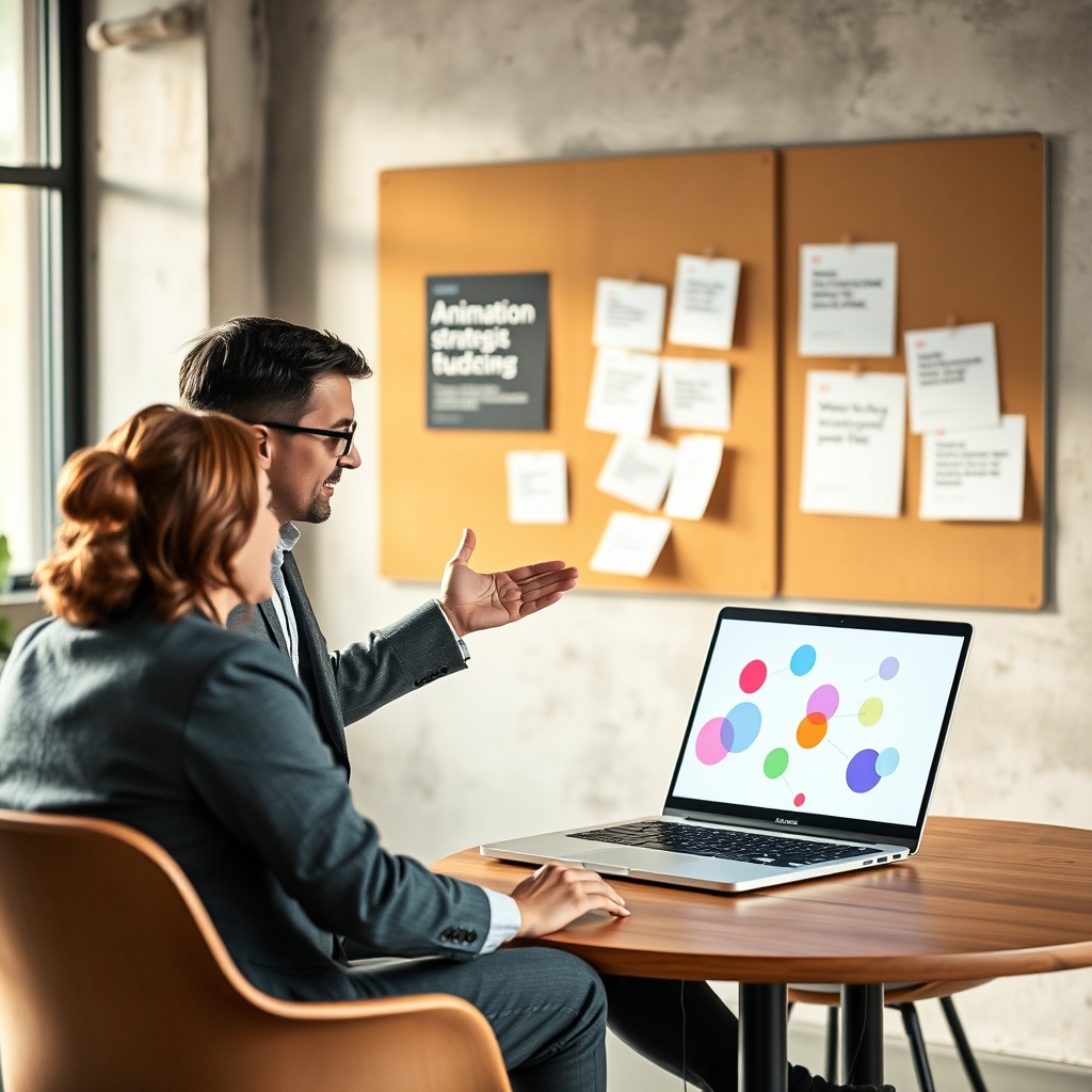 Navigate Atlanta's Motion Graphics Landscape with Confidence – 