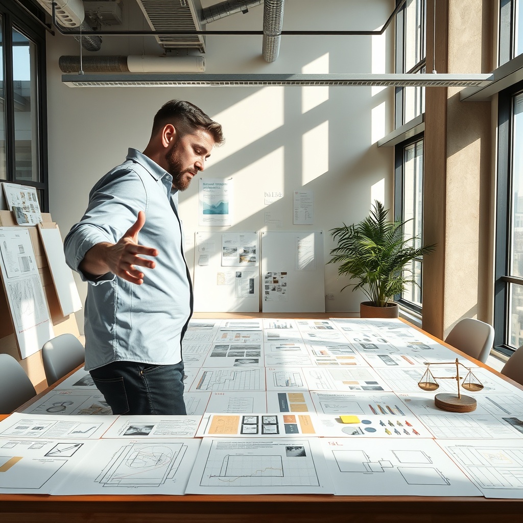 Oversight That Moves the Needle: Owner-Level Supervision of Motion Graphics Partners in Atlanta – 