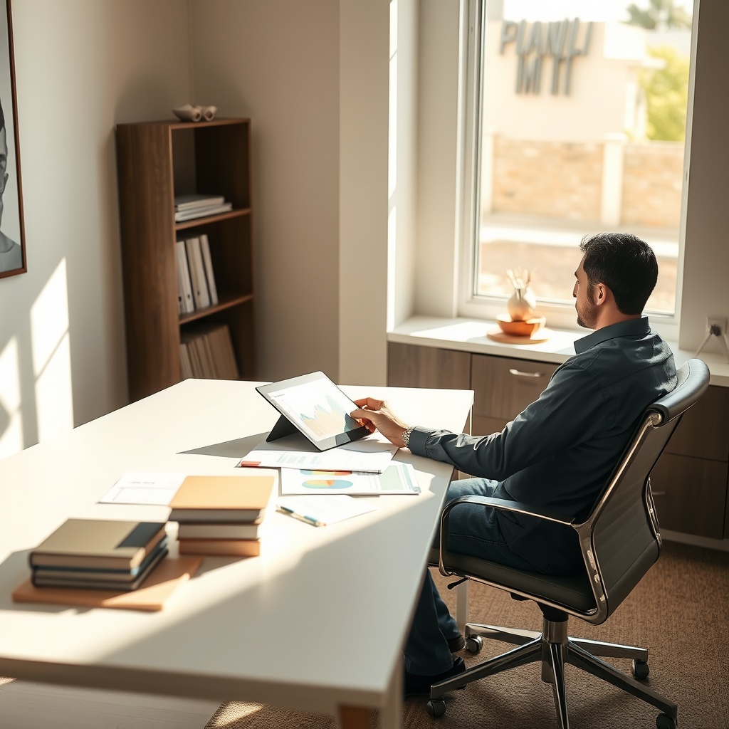 Why Local SEO is the Strategic Edge for Ambitious Bakersfield Businesses – 