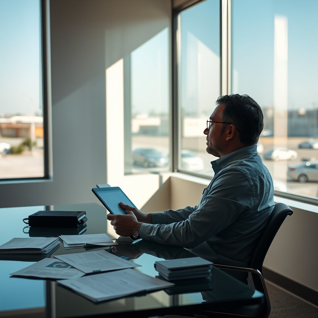 High-Performance Paid Search and PPC for Bakersfield Businesses: Maximize Your ROI