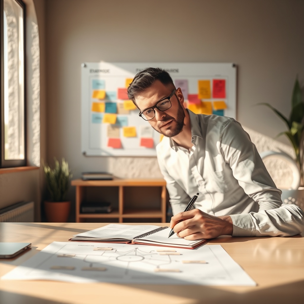 Where Bakersfield Ambition Meets High-ROI Paid Search Strategy – 