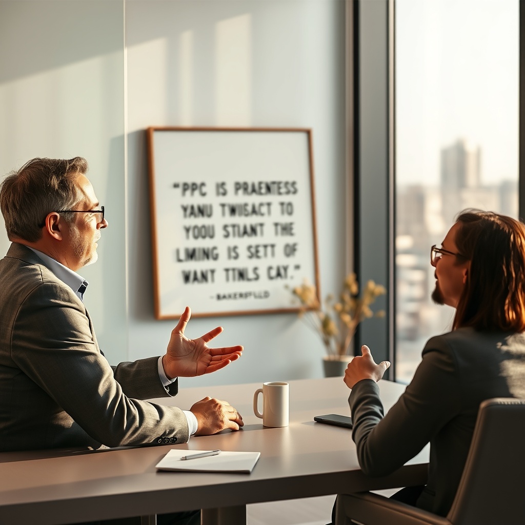 Evaluating PPC Strategies for Bakersfield Businesses – 