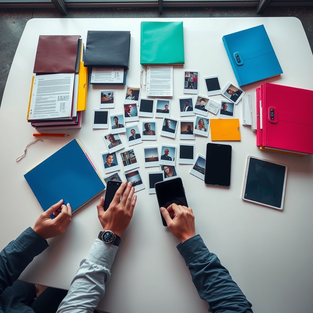 Innovative Storytelling Techniques for Bakersfield Brands – 