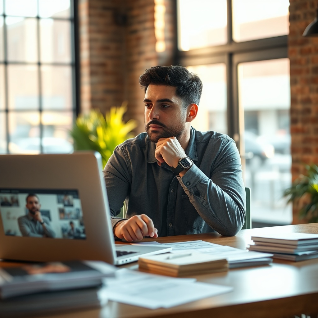 Immersive Video Production for Bakersfield Brands: Visual Storytelling That Commands Attention