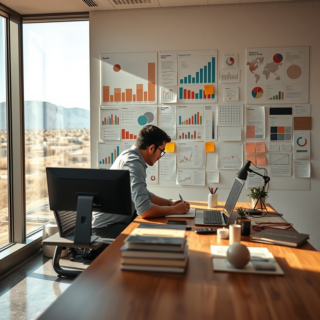 Why Immersive Video Is Reshaping Bakersfield’s Brand Storytelling Landscape – 