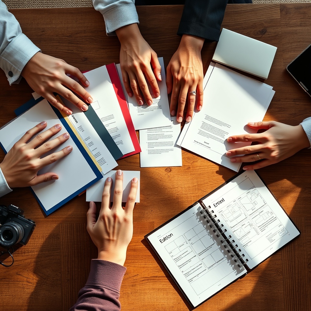 Innovative Video Concepts to Elevate Bakersfield Brands – 