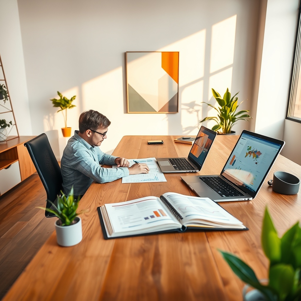 Why Smart Email Marketing Is Reshaping Customer Relationships in Bakersfield’s Dynamic Market – 