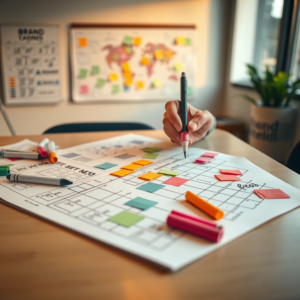 Owner-Level Oversight: Protecting Brand Integrity and Storytelling Consistency in Bakersfield’s Competitive Market – 