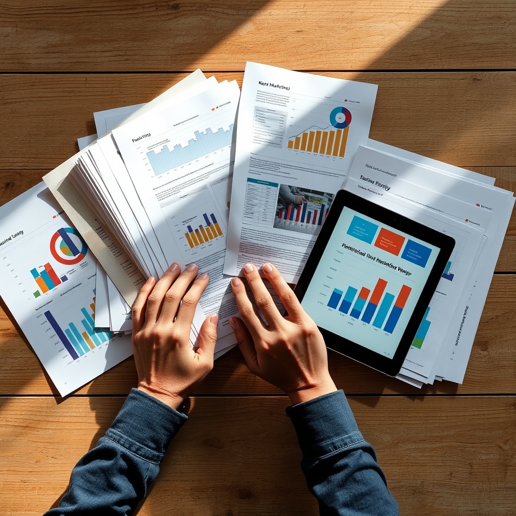 Harnessing Marketing Analytics for Bakersfield's Unique Market – 