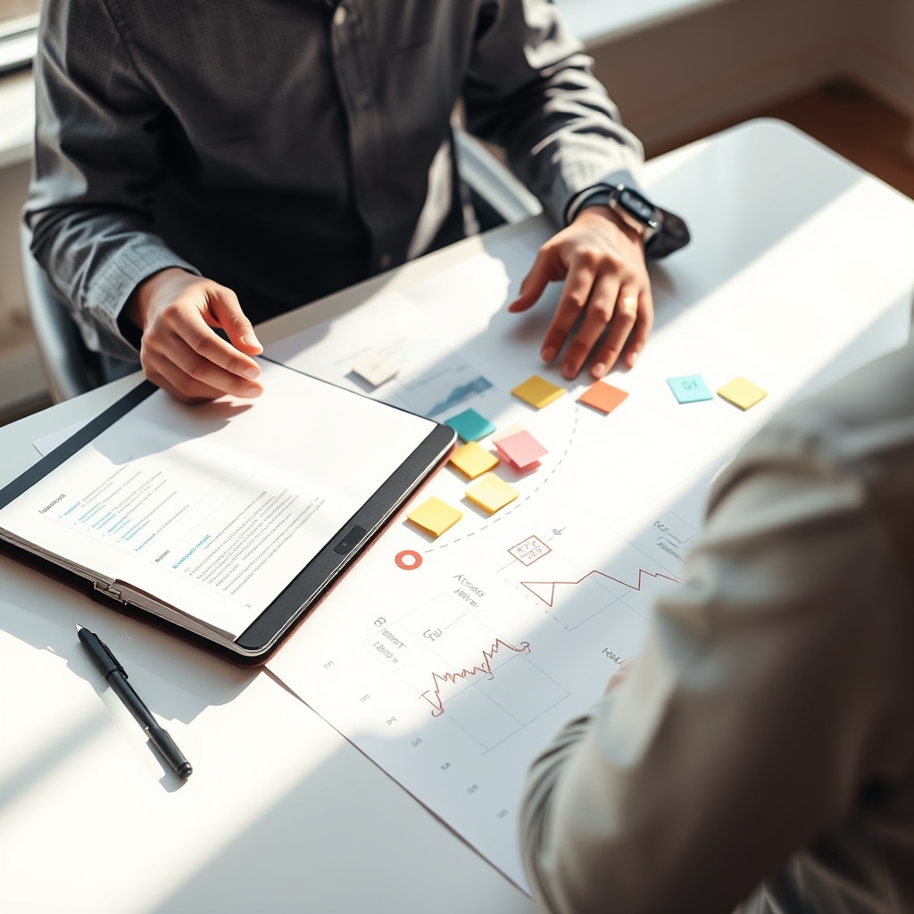 Owner-Level Oversight: Navigating Marketing Analytics Accountability in Bakersfield’s Competitive Environment – 