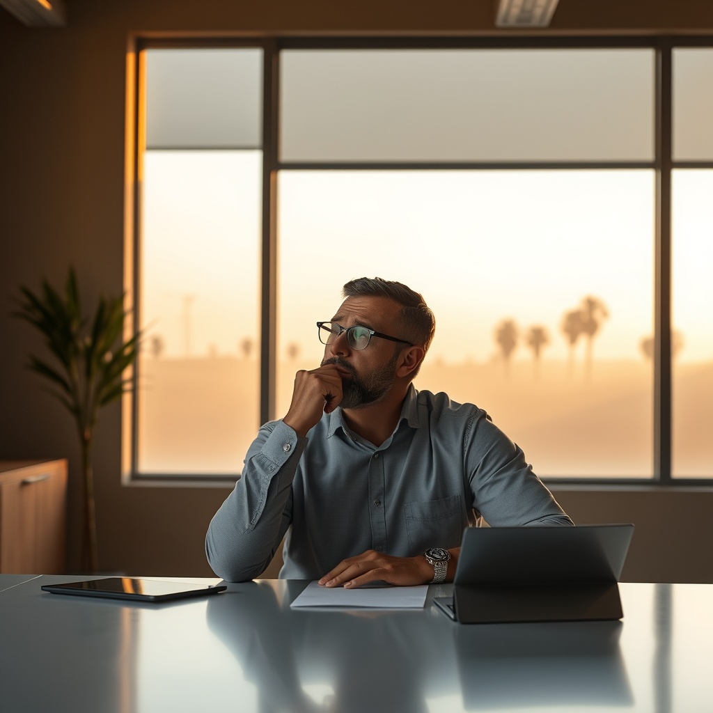 Reputation Management and Review Generation for Bakersfield Service Providers