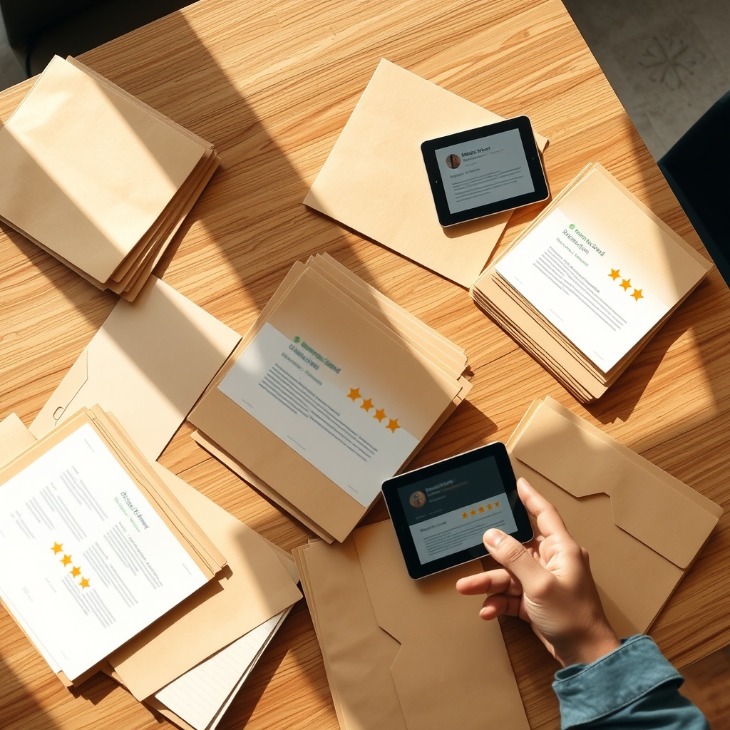 Innovative Strategies for Reputation Management in Bakersfield – 