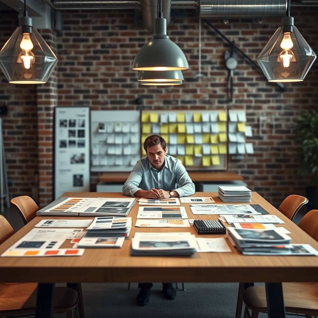 Why Bold Brand Strategy Matters for Bakersfield’s Next Wave of Ambitious Businesses – 