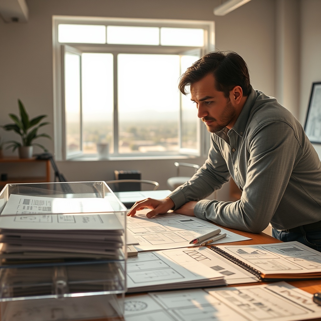 Overseeing Brand Identity & Logo Strategy in Bakersfield: Navigating Authority and Accountability – 