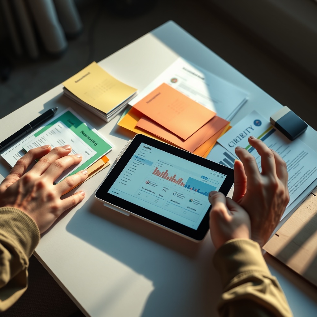 Innovative Website Design and UI/UX Ideas for Bakersfield Businesses – 