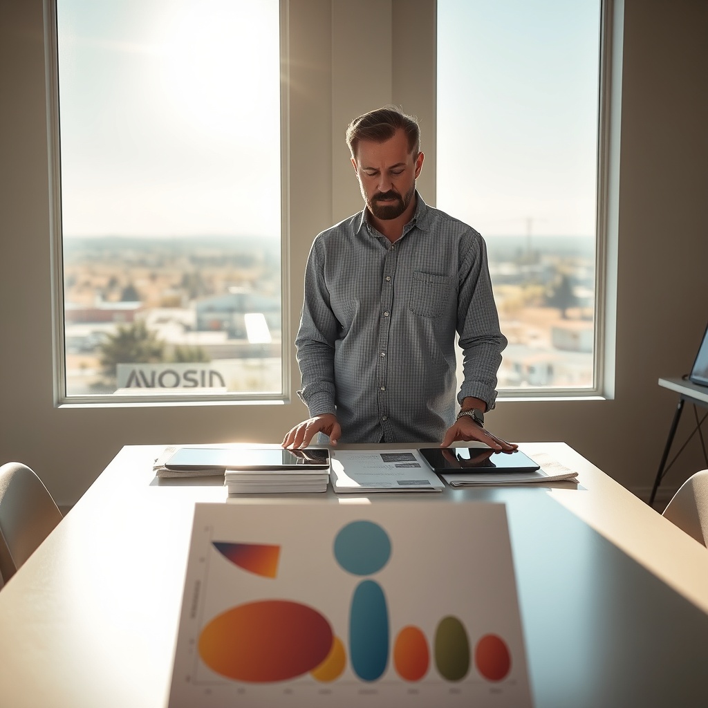 Professional Graphic Design for Bakersfield Businesses: Digital and Print Collateral