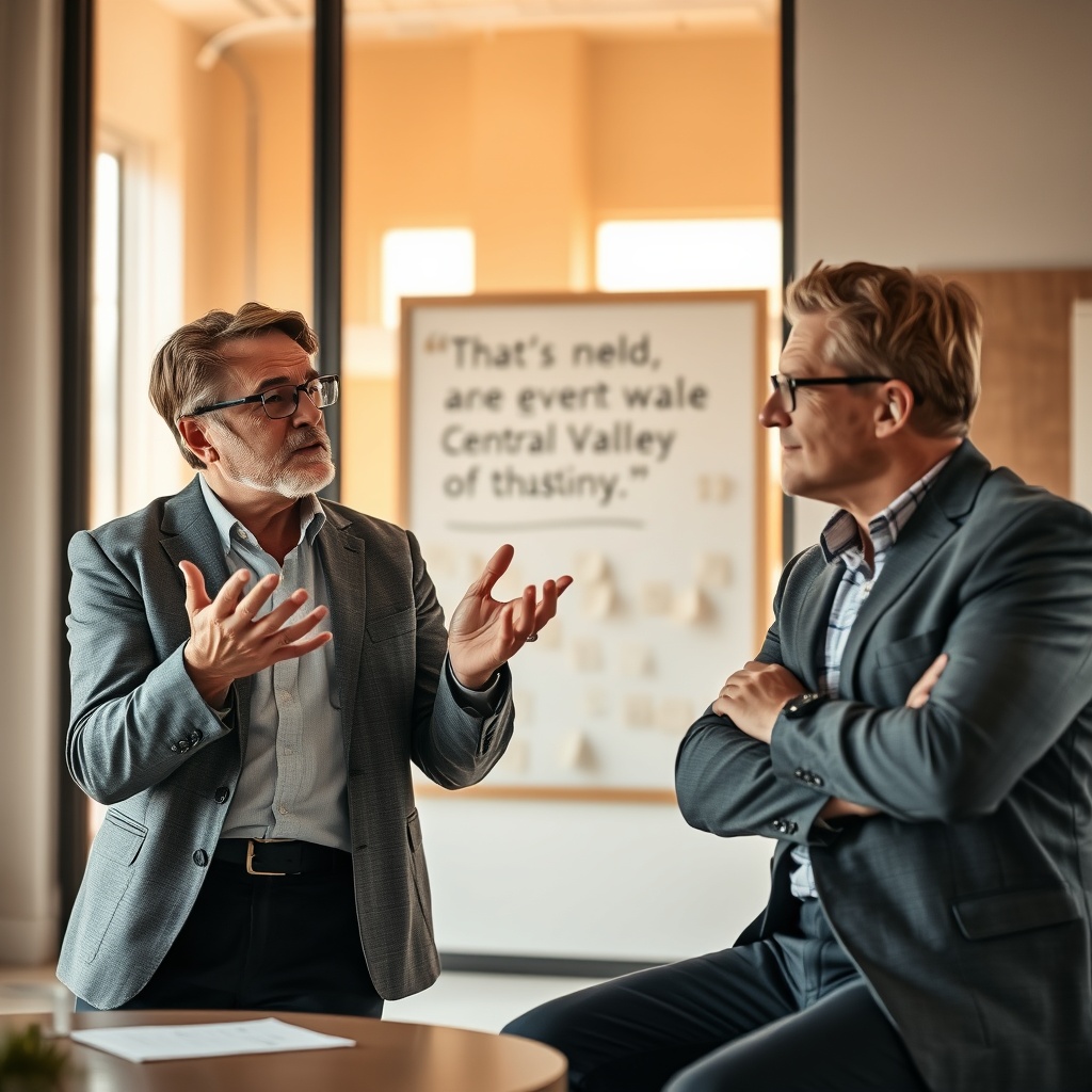 Addressing Graphic Design Challenges for Bakersfield Businesses – 