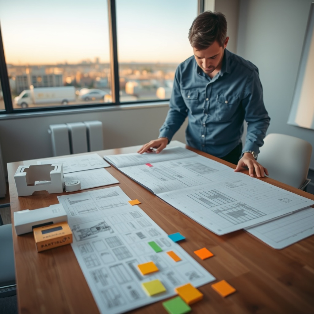 Maintaining Oversight of Custom Packaging and Product Design in Bakersfield’s Competitive Retail Landscape – 