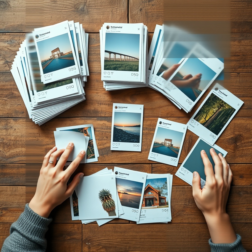 Creative Social Media Strategies for Bakersfield's Unique Vibe – 