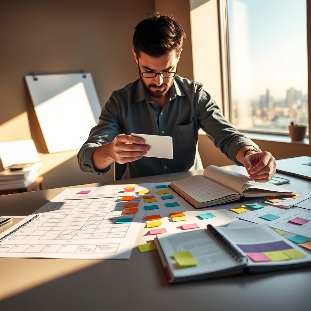 Overseeing Visual Brand Integrity and Social Resonance in Bakersfield’s Unique Digital Arena – 