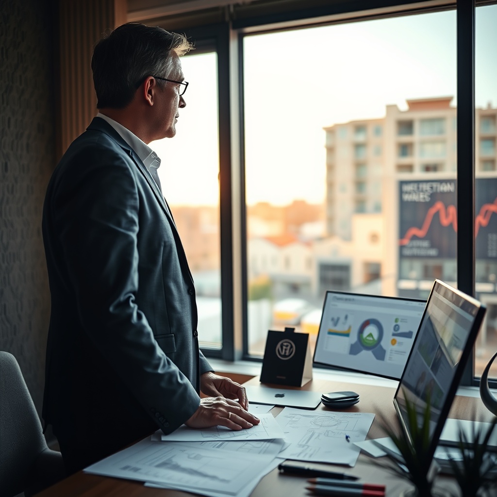 Motion Graphics and Animation Services in Bakersfield: Dynamic Visual Communication