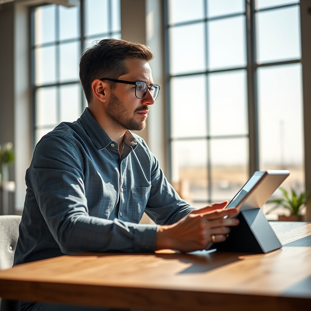 High-Impact Presentation and Pitch Deck Design for Bakersfield Startups