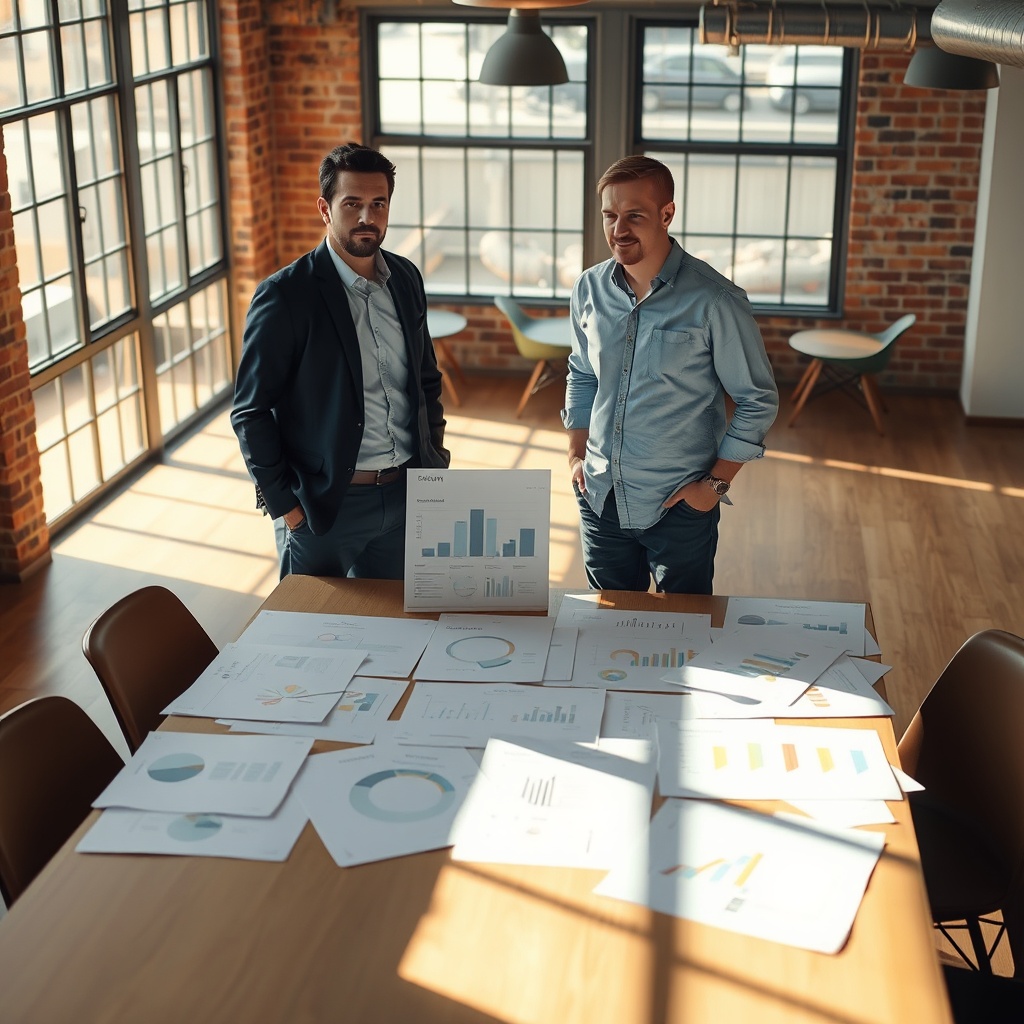 Why Bakersfield’s Next Big Pitch Hinges on Design-Driven Storytelling – 