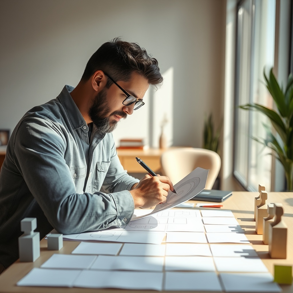 Owner-Level Oversight in Navigating Bakersfield Startup Decks: Guarding Message, Brand, and Investor Trust – 