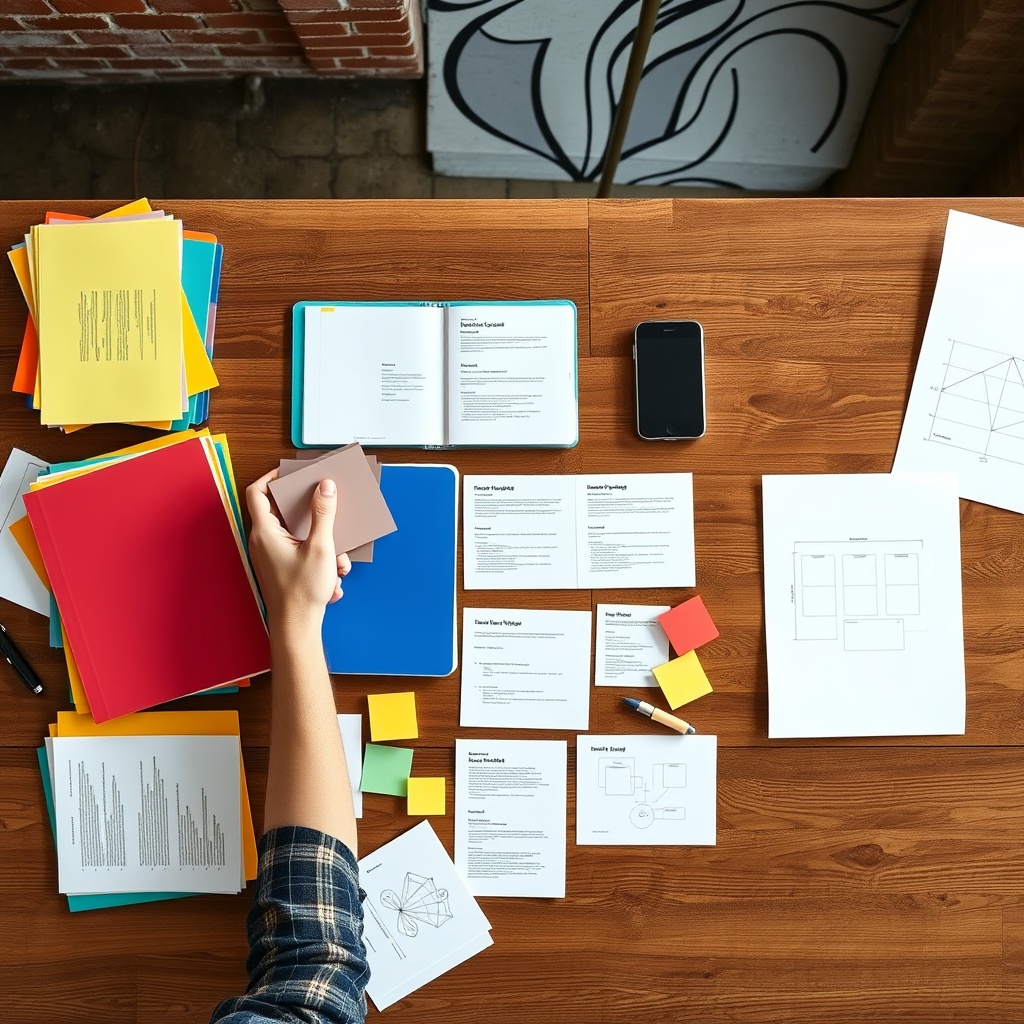 Innovative Approaches to Brand Identity in Baltimore – 