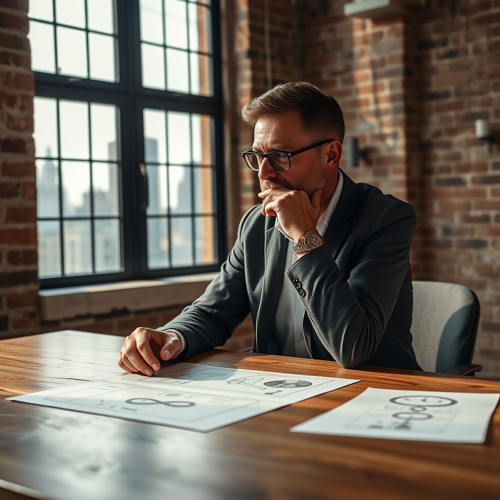 Iconic Logo Design and Visual Identity Systems for Baltimore Businesses