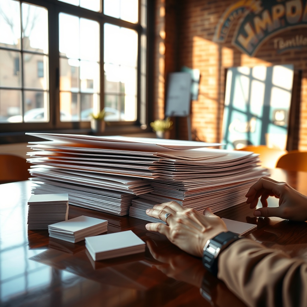 Creative Logo Inspiration and Insights for Baltimore's Unique Market – 