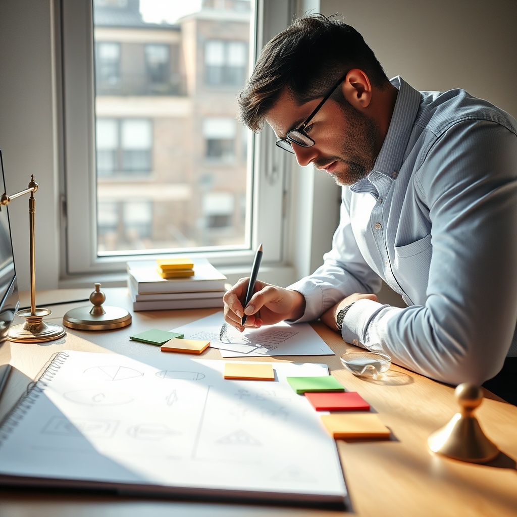 Governing Logo Design and Visual Identity Partners in Baltimore: Avoiding Brand Confusion and Authority Drift – 