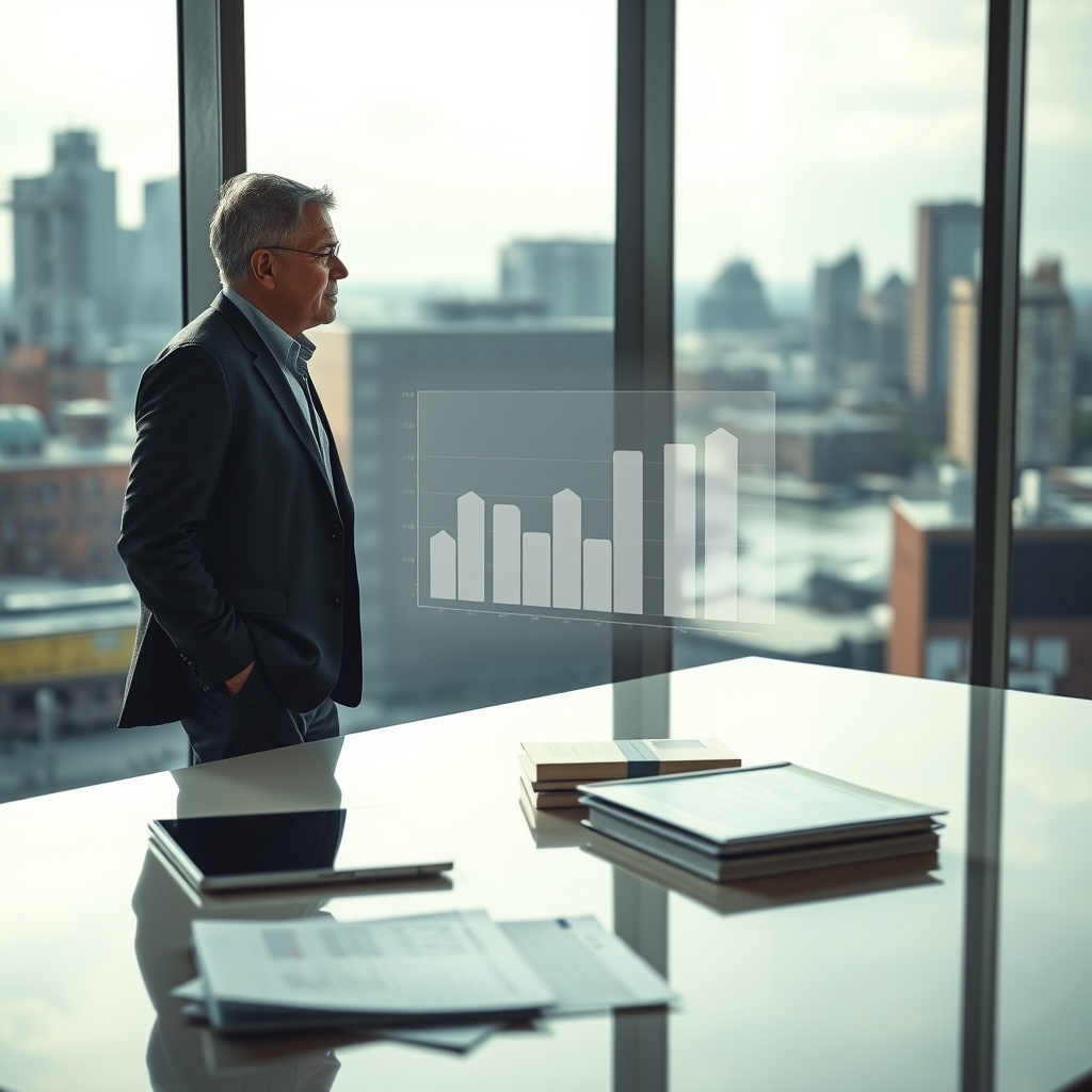 Professional Digital and Print Marketing Collateral in Baltimore