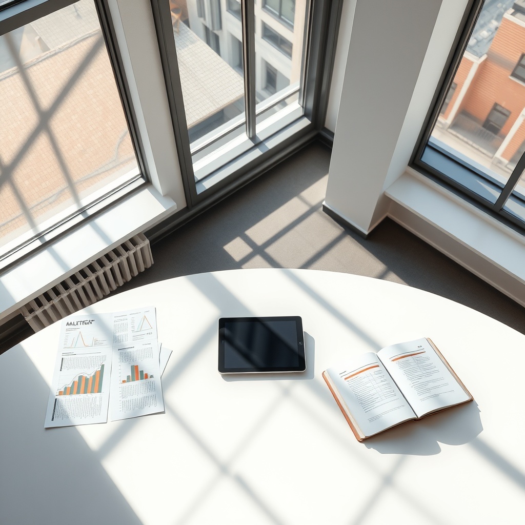 Why Baltimore’s Business Momentum Hinges on Distinctive Marketing Collateral – 