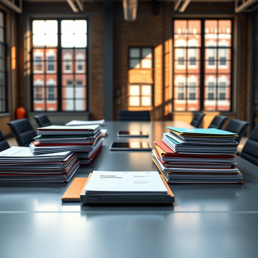 Innovative Marketing Collateral Strategies for Baltimore Businesses – 