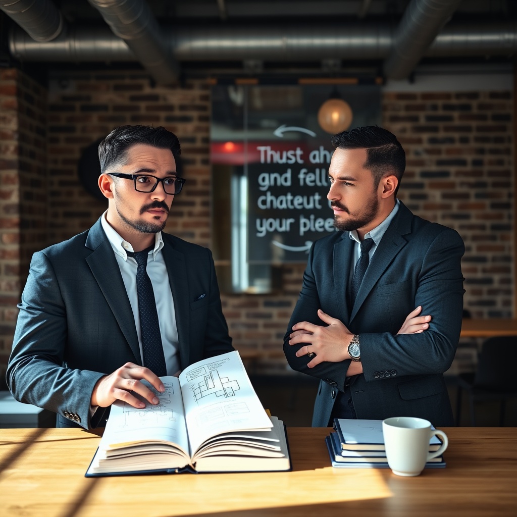 Unpacking Digital and Print Collateral Challenges in Baltimore – 