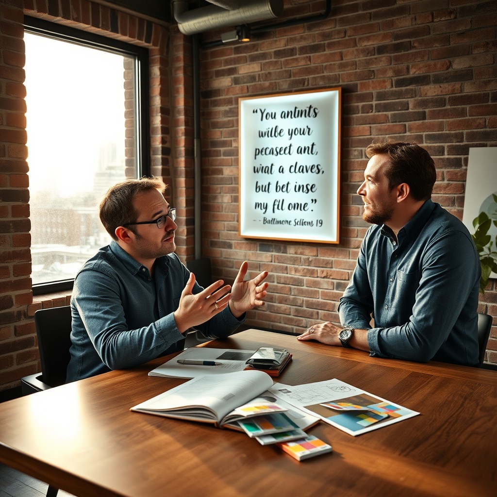 Navigating the Unique Social Media Landscape of Baltimore – 