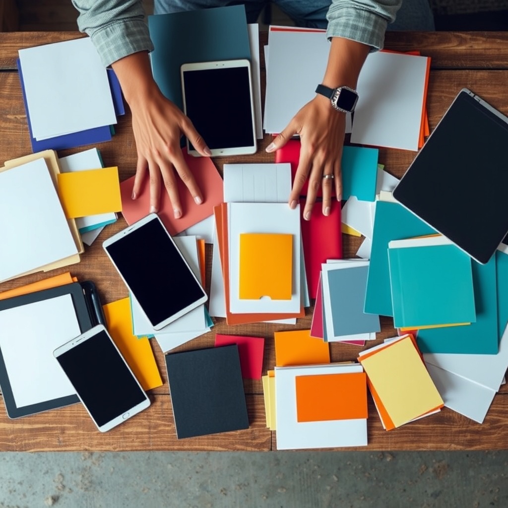 Innovative Pitch Deck Ideas Sparking Success for Baltimore Startups – 