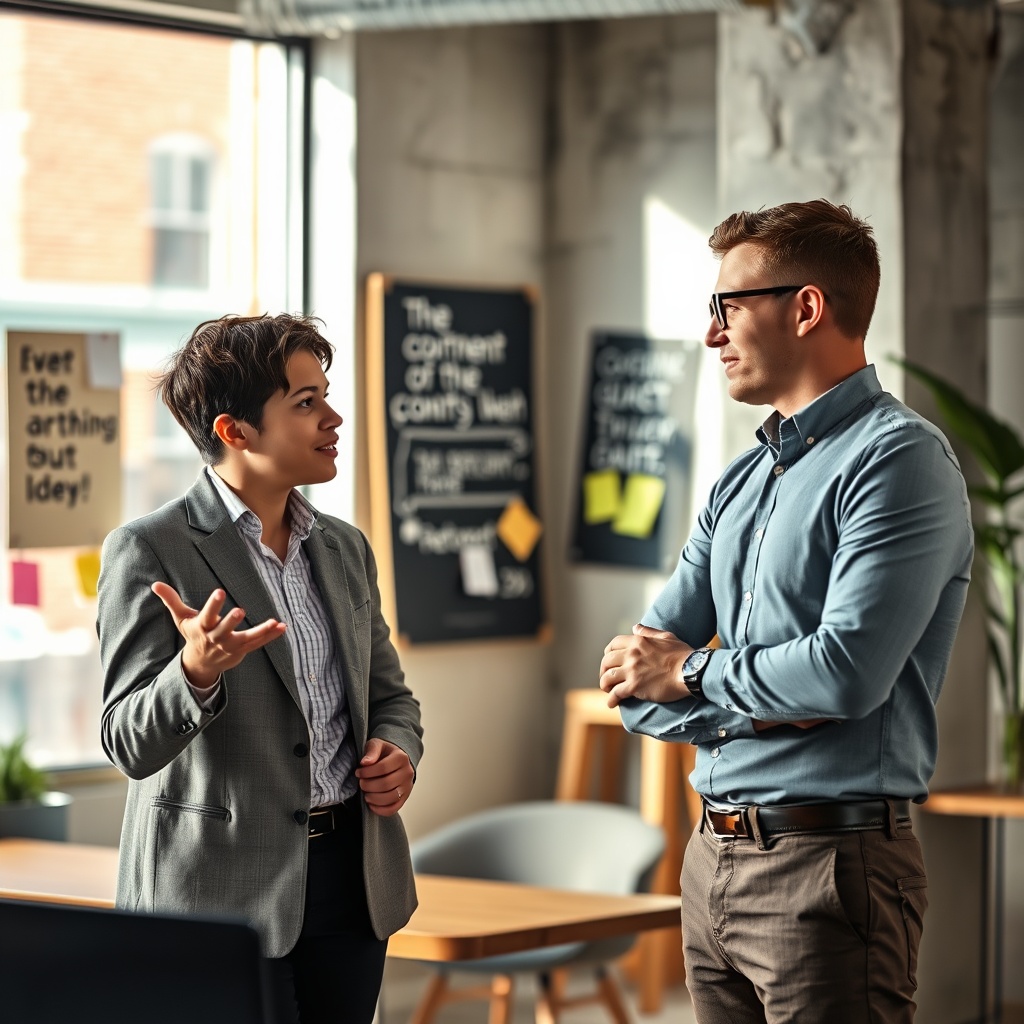 Understanding Presentation and Pitch Deck Design Dynamics in Baltimore – 