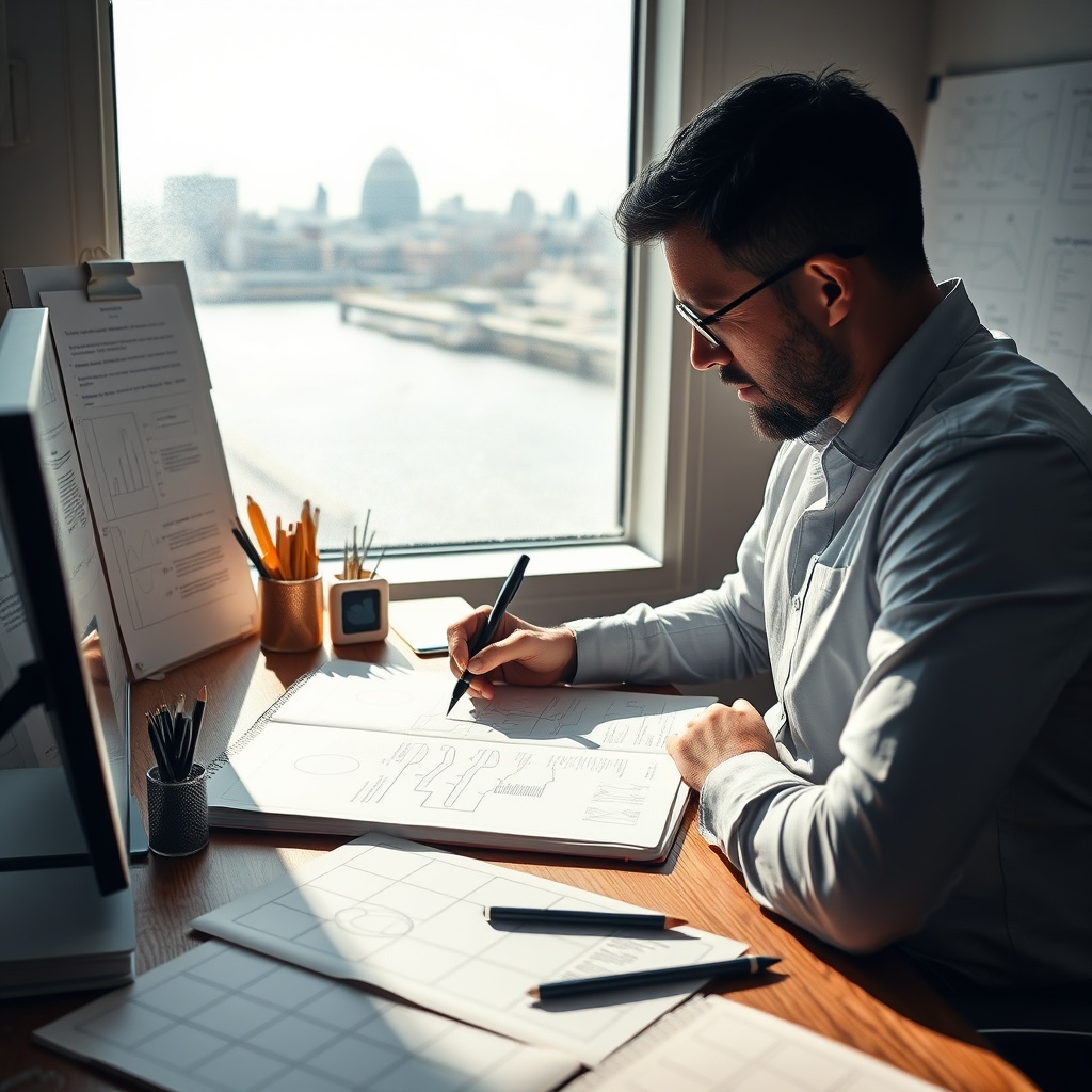 Governing Pitch Deck and Presentation Design Partnerships in Baltimore’s High-Expectations Startup Arena – 