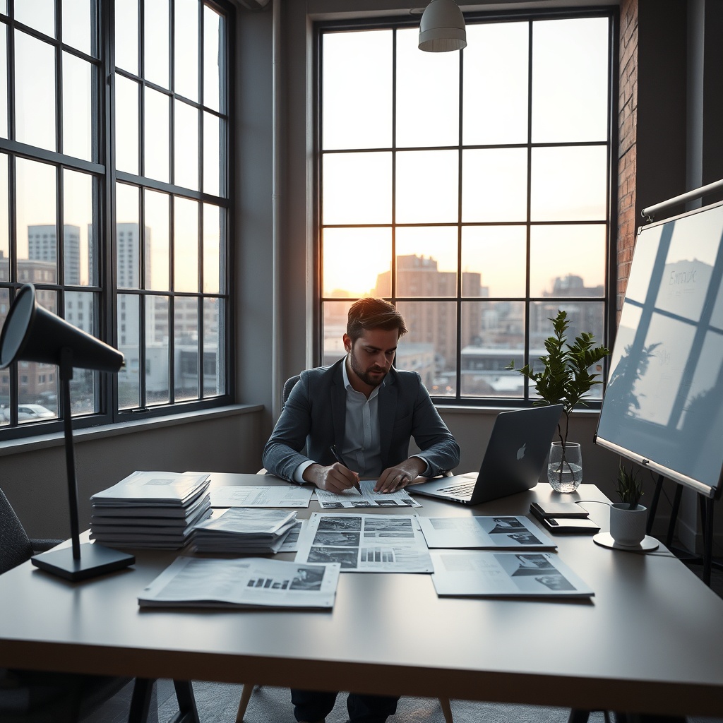 Baltimore’s Digital Marketing Advantage: Why Motion Graphics and Animation Set Local Brands Apart – 