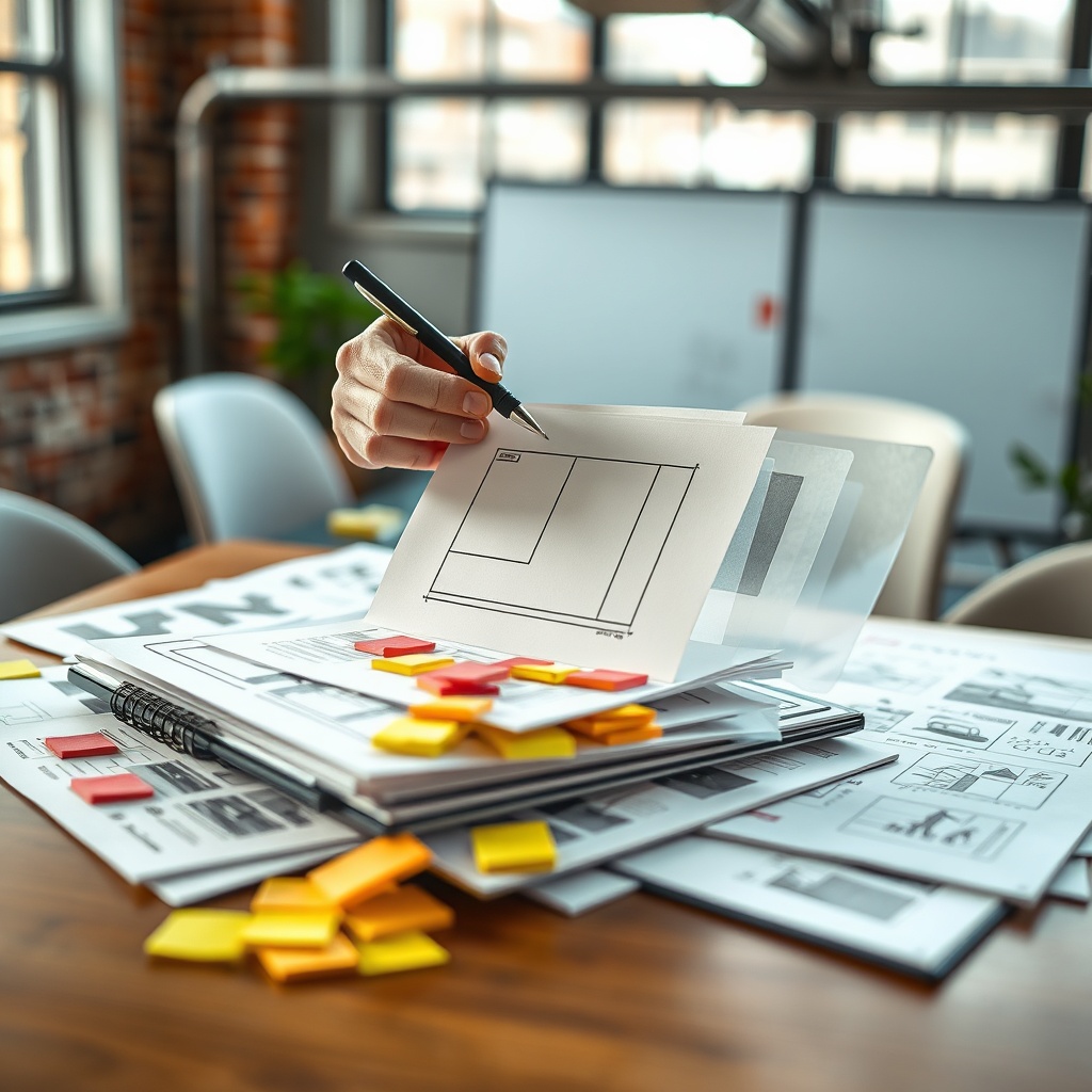 Captivating Motion Graphics Ideas to Elevate Baltimore's Brand Narratives – 