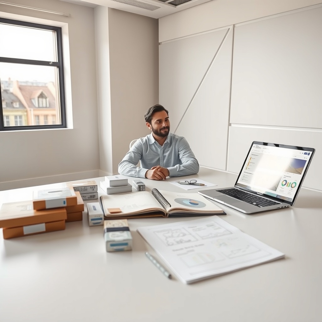 Why Distinctive Packaging Sets Baltimore Brands Apart – 